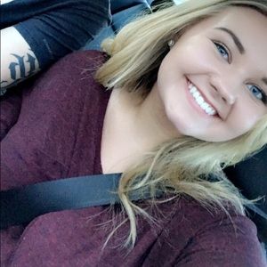 Meet your Posher, Peyton